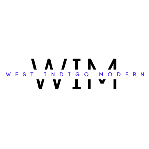 West Indigo Modern